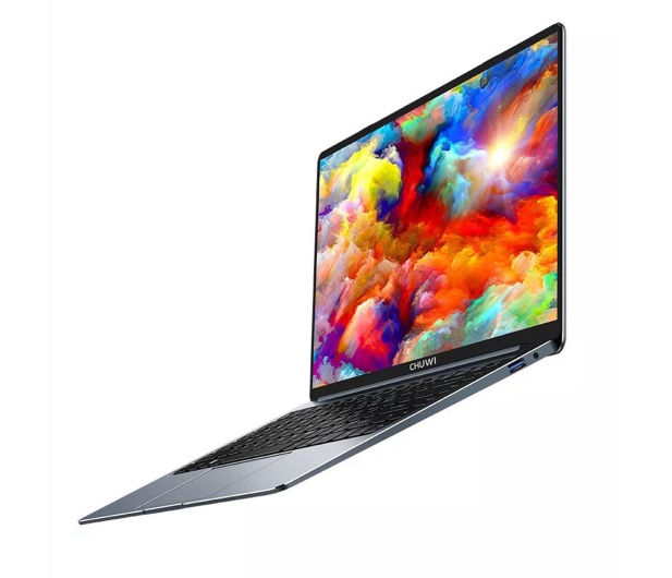 CHUWI LapBook Pro Celeron N4100/8GB/256GB SSD/14,1"/Win 10 CWLBPC4 - 1458496 - zdjęcie 5